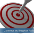 Customer & Supplier Focus