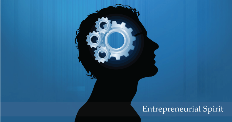 Entrepreneurial Spirit